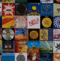 SUCHE KRAUTROCK  SCHALLPLATTEN Niedersachsen - Neustadt am Rübenberge Vorschau