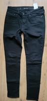 LEVI'S DENIM MID CURVE SKINNY 28/31 SCHWARZ STRETCH Niedersachsen - Wedemark Vorschau