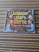Schlager Stars  Sterne CD Nordrhein-Westfalen - Spenge Vorschau
