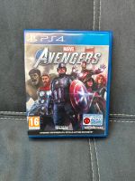 Avengers Game Playstadion 4 Baden-Württemberg - Wyhl Vorschau