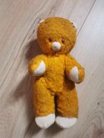 Alter Teddybär Gelb Leipzig - Großzschocher Vorschau