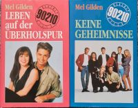 Beverly Hills 90210 Buch Kult der 90er Thüringen - Hildebrandshausen Vorschau