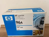 Original Toner HP 96A C4096A für LaserJet2100-2100M/2100TN Nordrhein-Westfalen - Niederkassel Vorschau