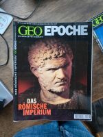 Geo Epoche Nr. 5 Das römische Imperium Rheinland-Pfalz - Dörrenbach Vorschau