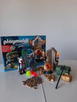 Playmobil Knights 6160 Sachsen-Anhalt - Klostermansfeld Vorschau