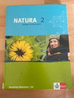 Natura 2 Biologie für Gymnasien G8 Nordrhein-Westfalen - Odenthal Vorschau