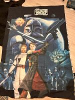 Bettwäsche Star Clone Wars 135 200 Kinderbettwäsche Brandenburg - Baruth / Mark Vorschau