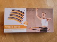 Neuer Hula Hoop, Fitness Reifen, Gymnastikreifen Eduro Nordrhein-Westfalen - Mettmann Vorschau