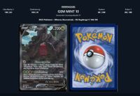 Regidrago V - AOG 10 - Silberne Sturmwinde -Pokemon Saarland - Riegelsberg Vorschau