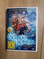 Trickfilm DVD - Die Schneekönigin Thüringen - Saalfeld (Saale) Vorschau