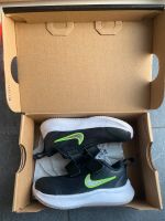 Nike Kinderschuhe Gr.22 Neu Hessen - Riedstadt Vorschau