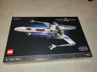 Lego 75355 Star Wars X-Wing Starfighter Ultimate Collector Series München - Trudering-Riem Vorschau