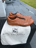 Golf Duca Del Cosma Italian Golf Evolution Schuhe Gr. 45,5 Niedersachsen - Duderstadt Vorschau