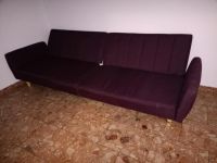 Sofa mit Schlaffunktion Bayern - Pfaffenhofen a.d. Ilm Vorschau