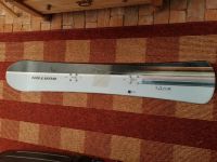 Snowboard, Burton, 1.53 m Schleswig-Holstein - Achtrup Vorschau