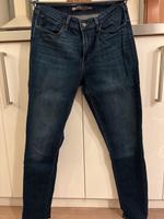 Levi’s Levis Jeans blau Größe W 32 L 32 Hose Hessen - Rodgau Vorschau