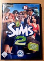 Die Sims 2 PC Rheinland-Pfalz - Sinzig Vorschau