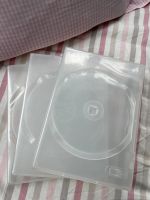 3 leere Hüllen für DVD Baden-Württemberg - Waiblingen Vorschau