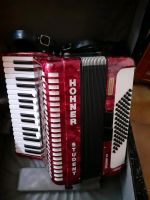 Hohner Student 72 Akkordeon Bayern - Wenzenbach Vorschau