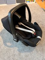 Maxi Cosi Pebble pro Kindersitz Babyschale Nordrhein-Westfalen - Warstein Vorschau