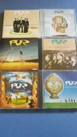 CDs von Pur (von 1993 bis 2012) Rostock - Evershagen-Süd Vorschau
