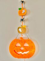 Halloween / Halloween-Lampe / Kürbis-Lampe Nordrhein-Westfalen - Neuss Vorschau