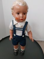 Schildkröt-Puppe Rheinland-Pfalz - Nastätten Vorschau