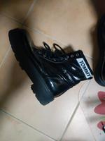Tommy Hilfiger Boots Bayern - Poing Vorschau