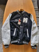 Collegejacke Maskulin/Fler Bayern - Waldbrunn Vorschau