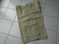 Herren Hose kurz Bermuda Shorts Cargo Gr. 52 - wie NEU! Bayern - Ingolstadt Vorschau