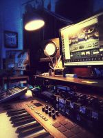 Mixing | Mastering | Tonstudio | Recording Studio Duisburg - Duisburg-Mitte Vorschau