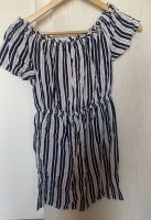 Tally Weijl Sommerkleid Gr.XS schwarz/weiß gestreift Baden-Württemberg - Hügelsheim Vorschau