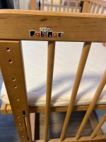 Beistellbett Rheinland-Pfalz - Bad Münster-Ebernburg Vorschau