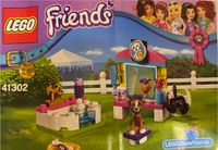 Lego Friends Set: Welpensalon Saarland - Illingen Vorschau