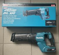 Makita Akku-Reciprosäge JR001GZ mit 40 V max Niedersachsen - Nordenham Vorschau