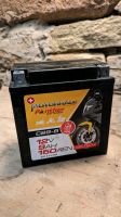 Motorrad Batterie Gel 12V 9Ah Rheinland-Pfalz - Weiler bei Monzingen Vorschau