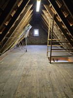Dachboden muss ausgeräumt werden? Haushaltsauflösung Mit-Hutsch Nordrhein-Westfalen - Borken Vorschau