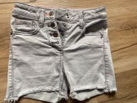 Jeans Shorts kurze Hose Baden-Württemberg - Künzelsau Vorschau