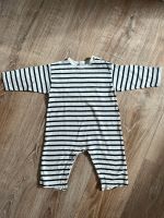 Petit bateau Einteiler Overall gesteift, ca. Gr. 86 München - Schwabing-Freimann Vorschau