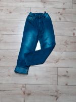 146 Jeanshose jeans Hosen  blau hose Hannover - Herrenhausen-Stöcken Vorschau