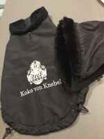 Hundejacke von Koko von Knebel inklusive Versand Stuttgart - Obertürkheim Vorschau