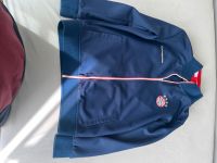 Bayern München Jacke Blouson Kinder 152 Nordrhein-Westfalen - Arnsberg Vorschau