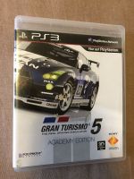 Grand Turismo 5: Academy Edition PS3 Berlin - Charlottenburg Vorschau