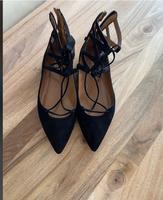 Aquazzura Ballerinas Nordrhein-Westfalen - Neunkirchen-Seelscheid Vorschau