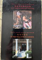 The J.Paul Getty Museum Handbook of the Collections Hessen - Oberursel (Taunus) Vorschau