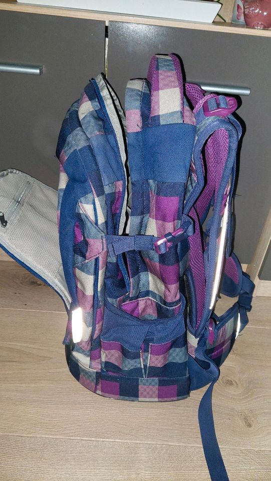 Satch Schulrucksack in Sehmatal-Sehma