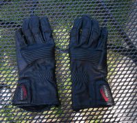 Männer/ Frauen Motorradhandschuhe von Gericke Gr. S Sachsen - Radeberg Vorschau