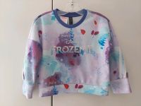 Adidas Frozen Elsa Eiskönigin Pullover Mädchen Kleidung Größe 98 Rheinland-Pfalz - Trier Vorschau