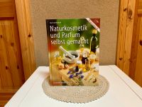 Neuhold ❤️ Naturkosmetik und Parfum selbst gemacht Buch Thüringen - Erfurt Vorschau