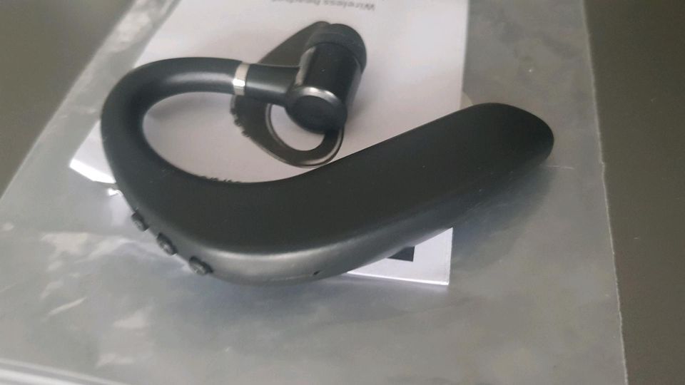 Bluetooth Headset in Süßen